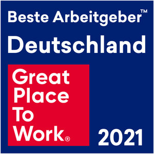 Bester Arbeitgeber Niedersachsen Bremen Great Place to Work_Gundlach Hannover