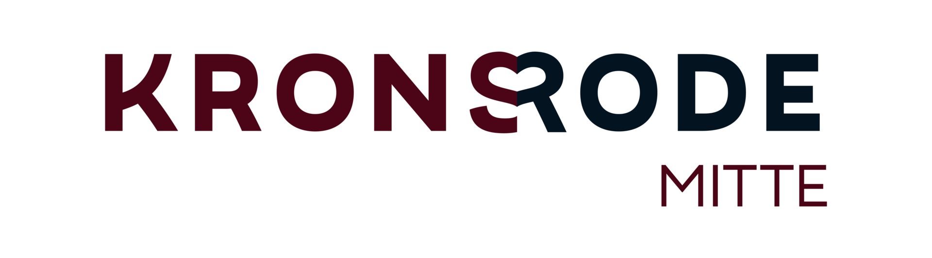 Logo Kronsrode_Mitte